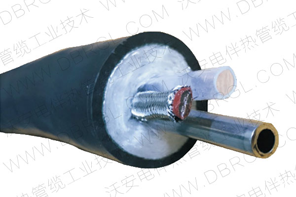 VOCs伴熱采樣管 VOCs伴熱采樣管