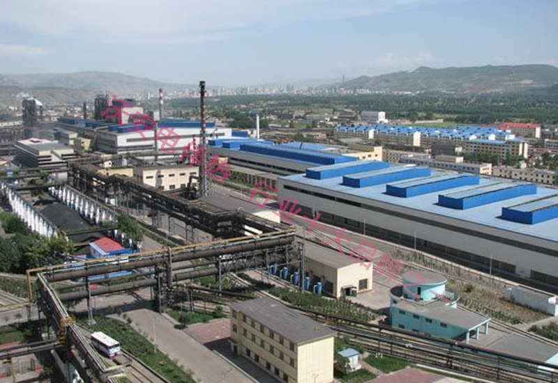 鋼廠工藝管道電伴熱保溫 鋼廠工藝管道電伴熱保溫