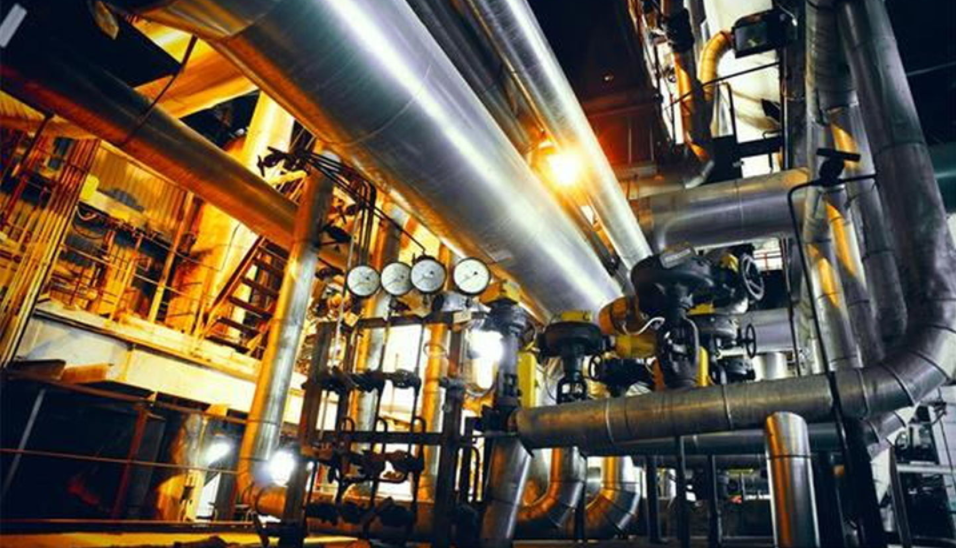 管道電伴熱系統(tǒng)設(shè)計(jì) 管道電伴熱系統(tǒng)設(shè)計(jì)