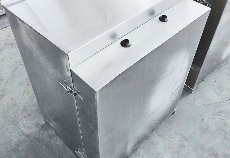 儀表保溫箱 儀表保溫箱